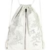 Alexander Wang Gym Sack with Black Nickel Hardware in White (parchment) - Lyst