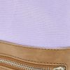 Asos Plain Duffle Backpack in Purple (lavender) - Lyst