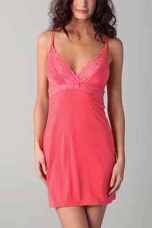 Calvin Klein Biba Roses Chemise - Lyst