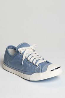 Converse Jack Purcell Lp Sneaker - Lyst