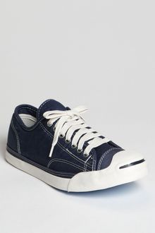 Converse Jack Purcell Lp Sneaker - Lyst