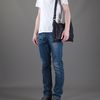 Dolce & Gabbana Shoulder Bag in Black for Men - Lyst