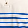 Juicy Couture Nautical Stripe Sweater in Blue (lazuli stripe) - Lyst