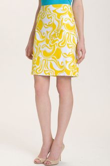 Kate Spade Judy Skirt - Lyst