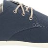 Lacoste Mens Aristide Oxford in Blue for Men - Lyst