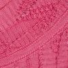 M Missoni CrochetKnit CottonBlend Maxi Dress in Pink - Lyst