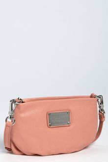 Marc By Marc Jacobs Classic Q - Percy Crossbody Bag - Lyst