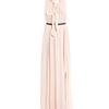 Sportmax Belli Dress in Beige (nude) - Lyst