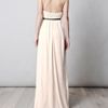 Sportmax Belli Dress in Beige (nude) - Lyst