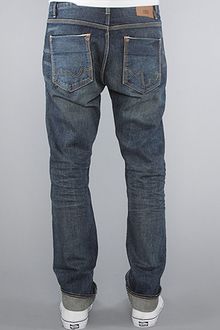 Wesc The Eddy Jeans in Gosh Wash - Lyst