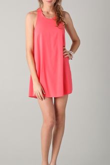 Alice + Olivia Trina Tunic Dress - Lyst