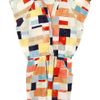 Alice + Olivia Taryn Butterfly Dolman Dress in Multicolor (multi) - Lyst