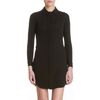 Barneys New York Wanda Dress in Black - Lyst