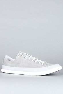 Converse The Chuck Taylor All Star Slim Smart Sneaker in Phaeton Grey - Lyst