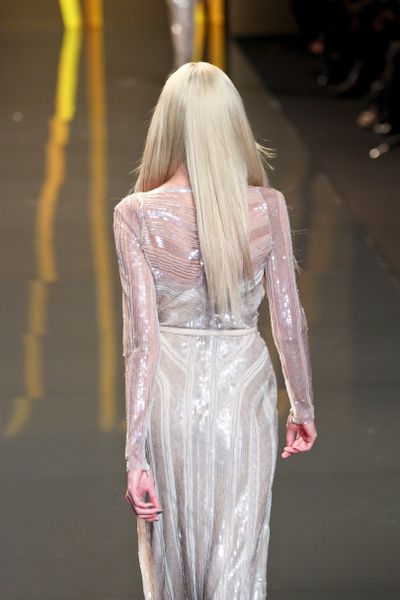 Fall 2012 Runway Collection