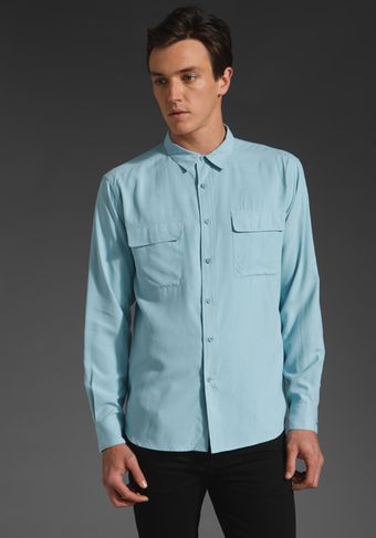  Signature Button Up 