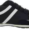 Hugo Boss Ordon Trainer in Black for Men - Lyst
