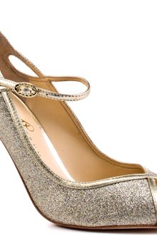 Ivanka Trump Natalya 2 - Gold Multi Texture - Lyst