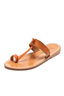 K. Jacques Ganges Sandal - Lyst