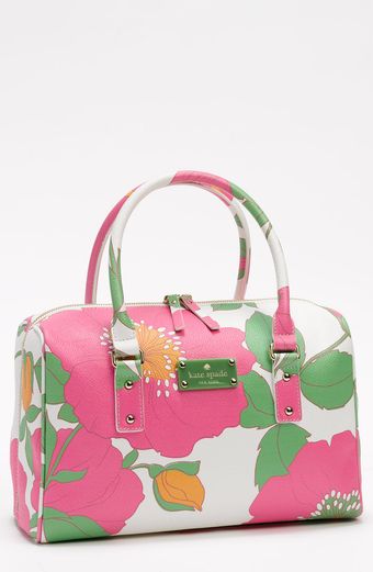  High Falls - Melinda Satchel 
