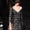 Louis Vuitton Fall 2012 Runway Look 19 in  - Lyst