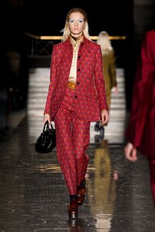 Miu Miu Fall 2012 Chunky Loafers - Lyst
