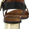 Sam Edelman Trina Sandal in Black - Lyst