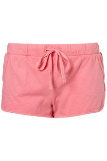 Topshop Acid Jersey Runners - Lyst