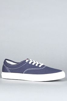 Converse The Standard Cvo Sneaker in Athletic Navy & Egret White - Lyst