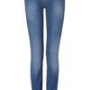 D&g Blue Fivepocket Denim Pants in Blue - Lyst