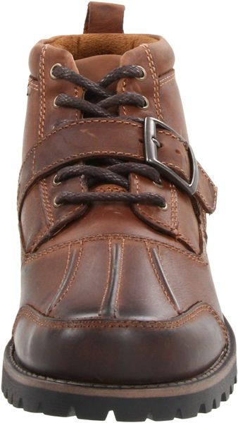 light tan boot