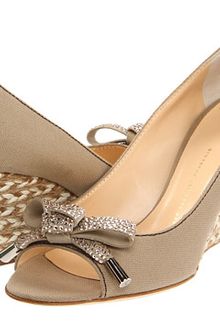 Giuseppe Zanotti Wedge Shoes - Lyst