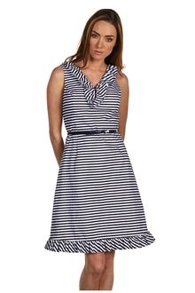 Kate Spade Henley Dress - Lyst