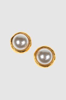 Kenneth Jay Lane Earrings - Lyst
