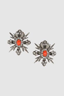 Kenneth Jay Lane Earrings - Lyst
