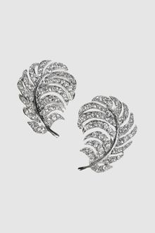 Kenneth Jay Lane Earrings - Lyst