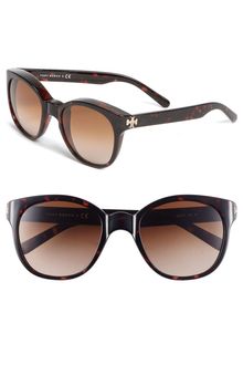 Tory Burch Retro Sunglasses - Lyst