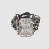 Valentino Garavani Bracelets in Silver - Lyst