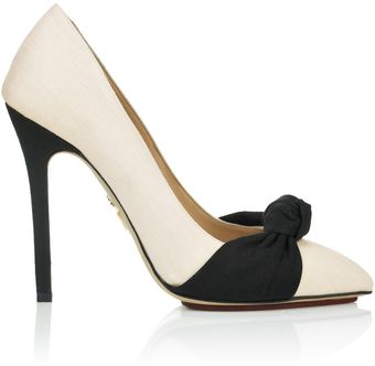 Charlotte Olympia Ava - Lyst