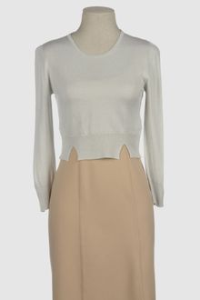 Girl. By Band Of Outsiders Long Sleeve Jumper - Lyst