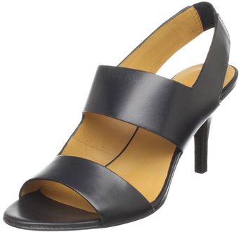  Kors Michael Kors Womens Princeton Ankle-strap Sandal 