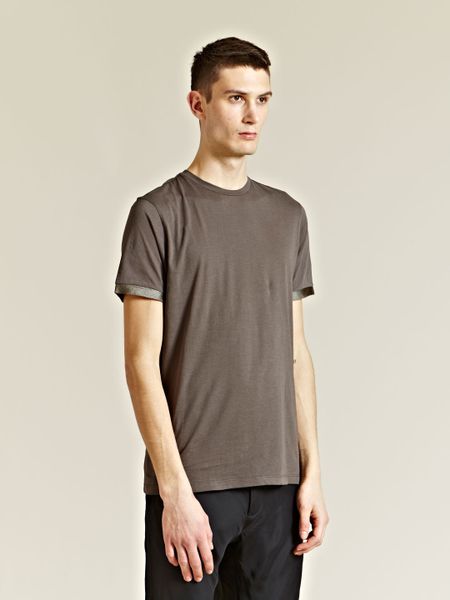 lanvin-khaki-lanvin-mens-round-neck-silk