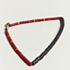 Lanvin Tribal Necklace in Red for Men - Lyst