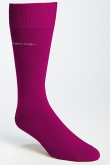 Calvin Klein Giza Socks - Lyst