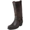 Frye Womens Harness 12r Boot in Gray (smoke) - Lyst