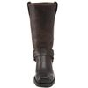 Frye Womens Harness 12r Boot in Gray (smoke) - Lyst