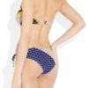 Missoni Praga Crochetknit Bandeau Bikini in Multicolor (multicolored) - Lyst
