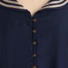Modcloth Sailing School Dress in Blue (navy) - Lyst