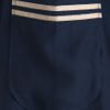 Modcloth Sailing School Dress in Blue (navy) - Lyst