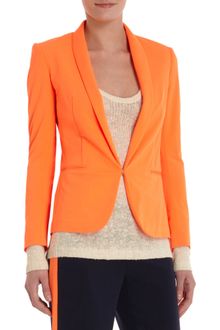 Rag & Bone Sliver Tuxedo Jacket - Lyst